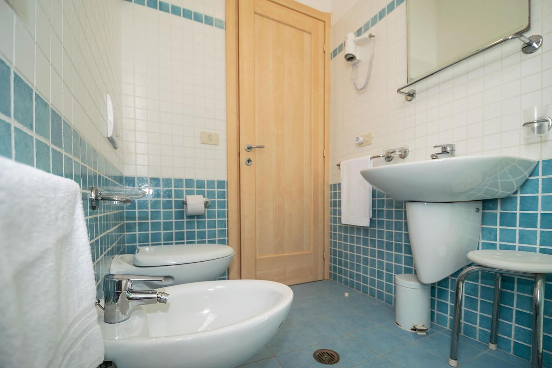 Lido Azzurro Residence Rta 카폴리베리 외부 사진