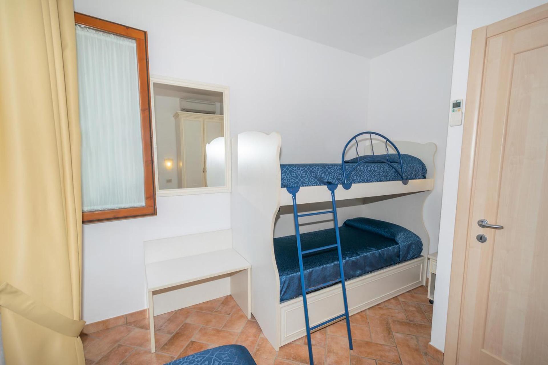 Lido Azzurro Residence Rta 카폴리베리 외부 사진