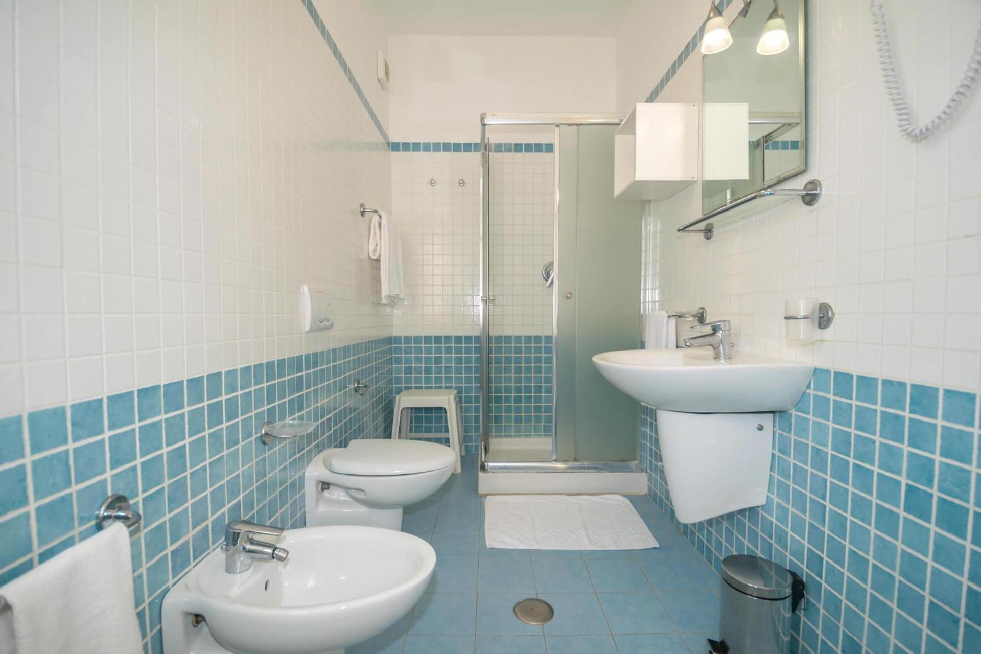 Lido Azzurro Residence Rta 카폴리베리 외부 사진
