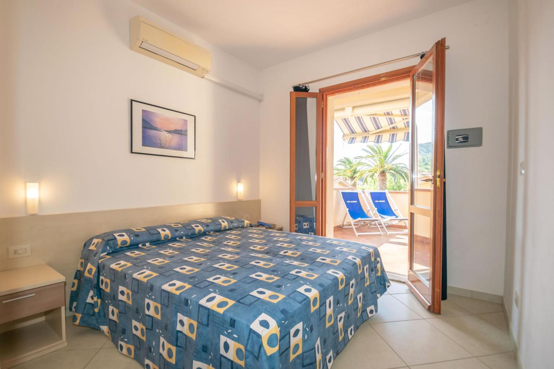 Lido Azzurro Residence Rta 카폴리베리 외부 사진