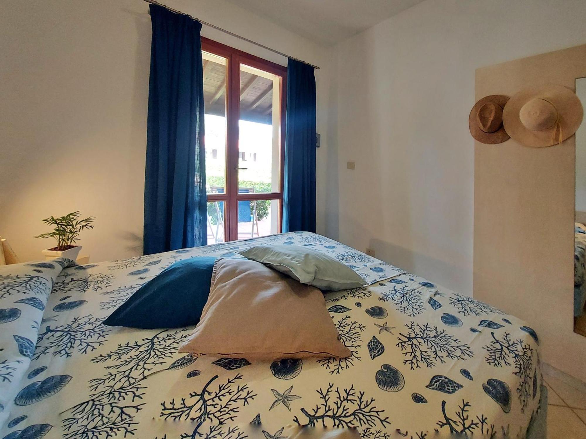 Lido Azzurro Residence Rta 카폴리베리 객실 사진