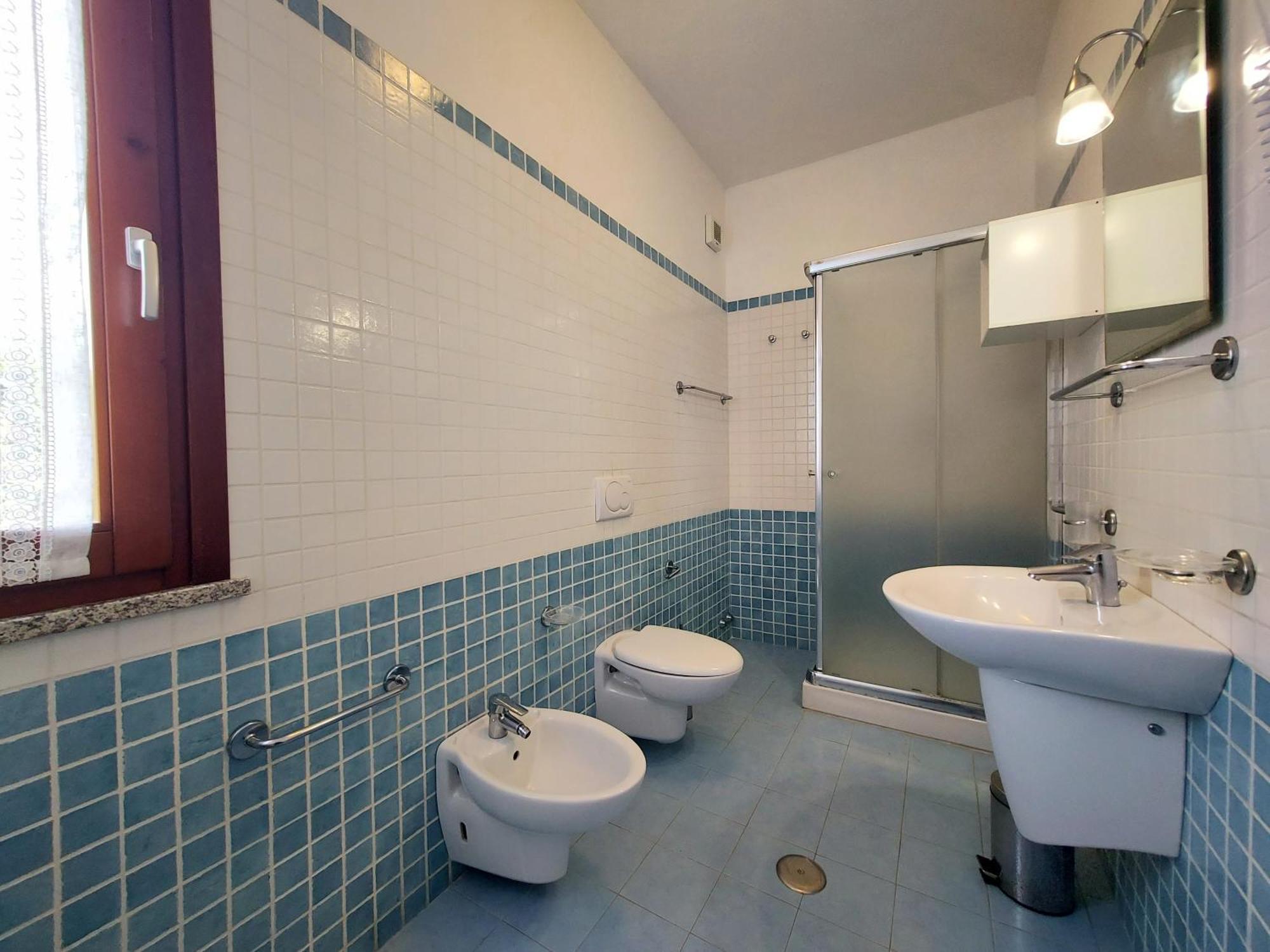 Lido Azzurro Residence Rta 카폴리베리 객실 사진