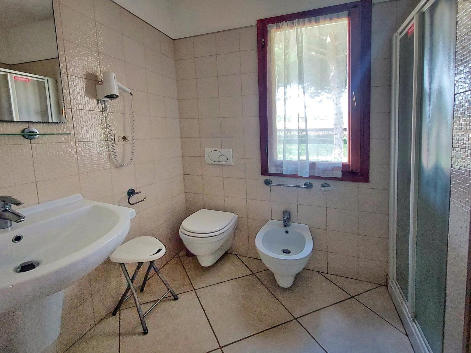 Lido Azzurro Residence Rta 카폴리베리 객실 사진
