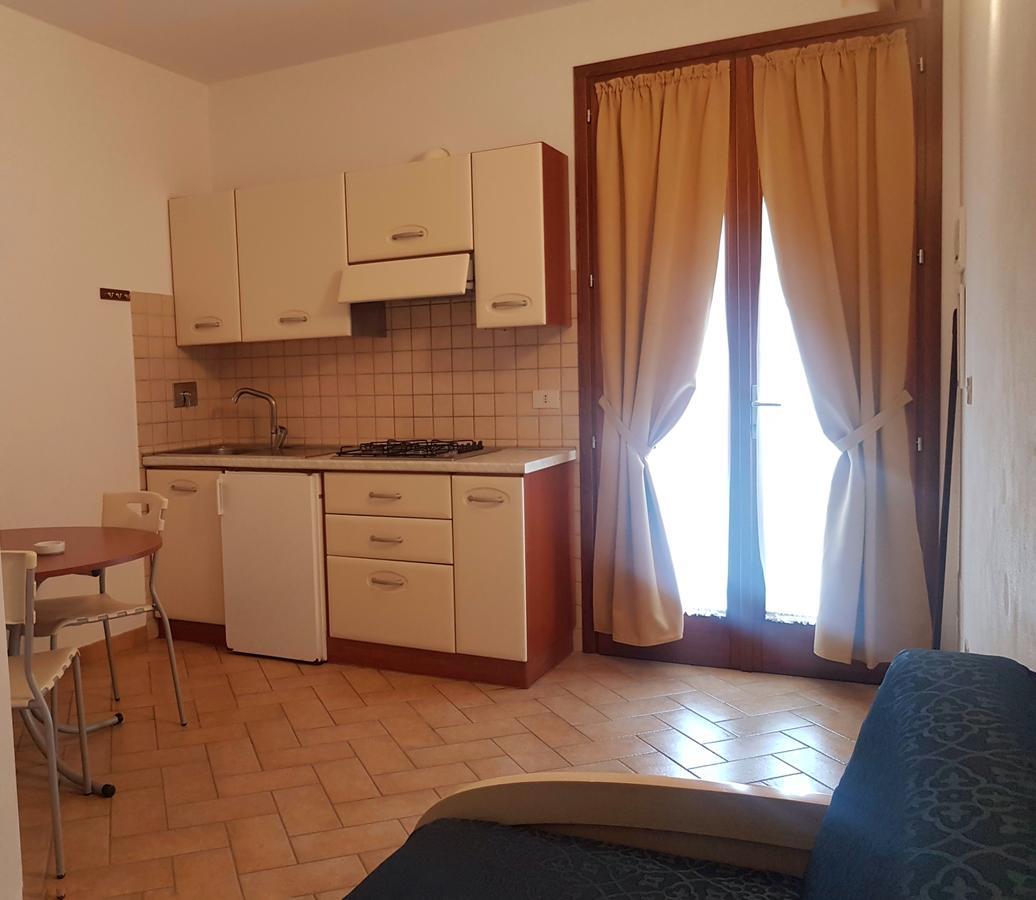 Lido Azzurro Residence Rta 카폴리베리 외부 사진