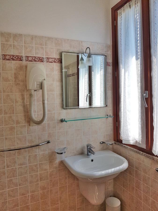 Lido Azzurro Residence Rta 카폴리베리 외부 사진